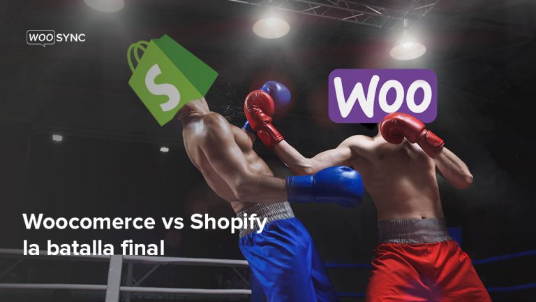 woocommerce vs shopify cual es mejor shopify vs woocommerce